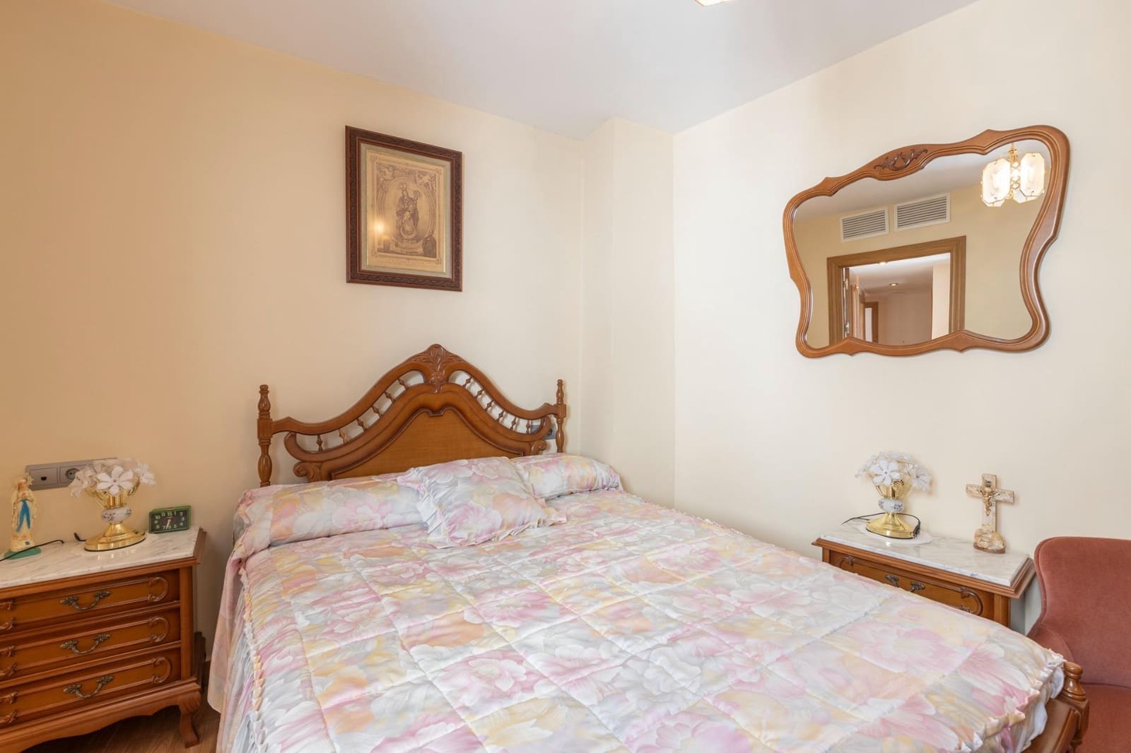 4 bedroom Villa for sale in Dilar with garage - € 194,990 (Ref: 9928930)