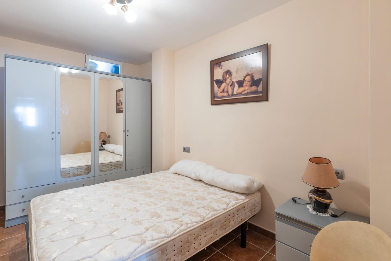 4 bedroom Villa for sale in Dilar with garage - € 194,990 (Ref: 9928930)