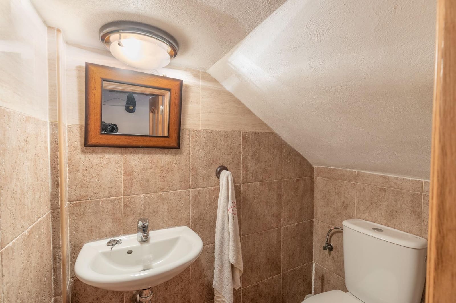 4 bedroom Villa for sale in Dilar with garage - € 194,990 (Ref: 9928930)