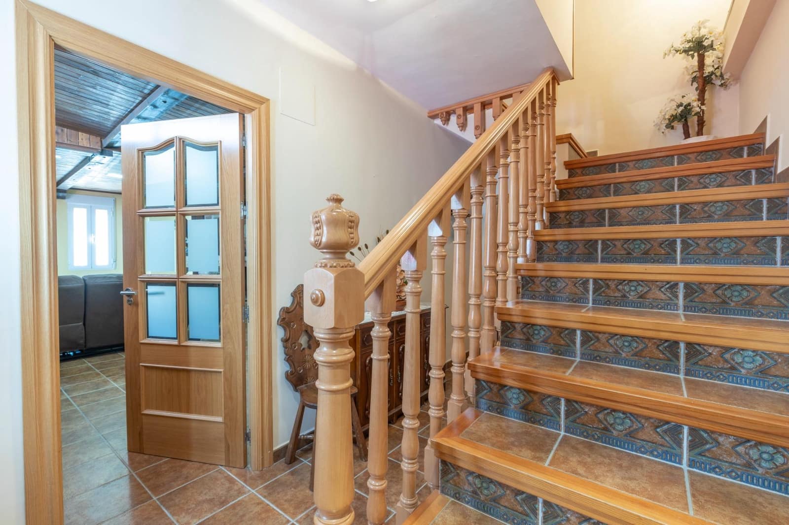 4 bedroom Villa for sale in Dilar with garage - € 194,990 (Ref: 9928930)