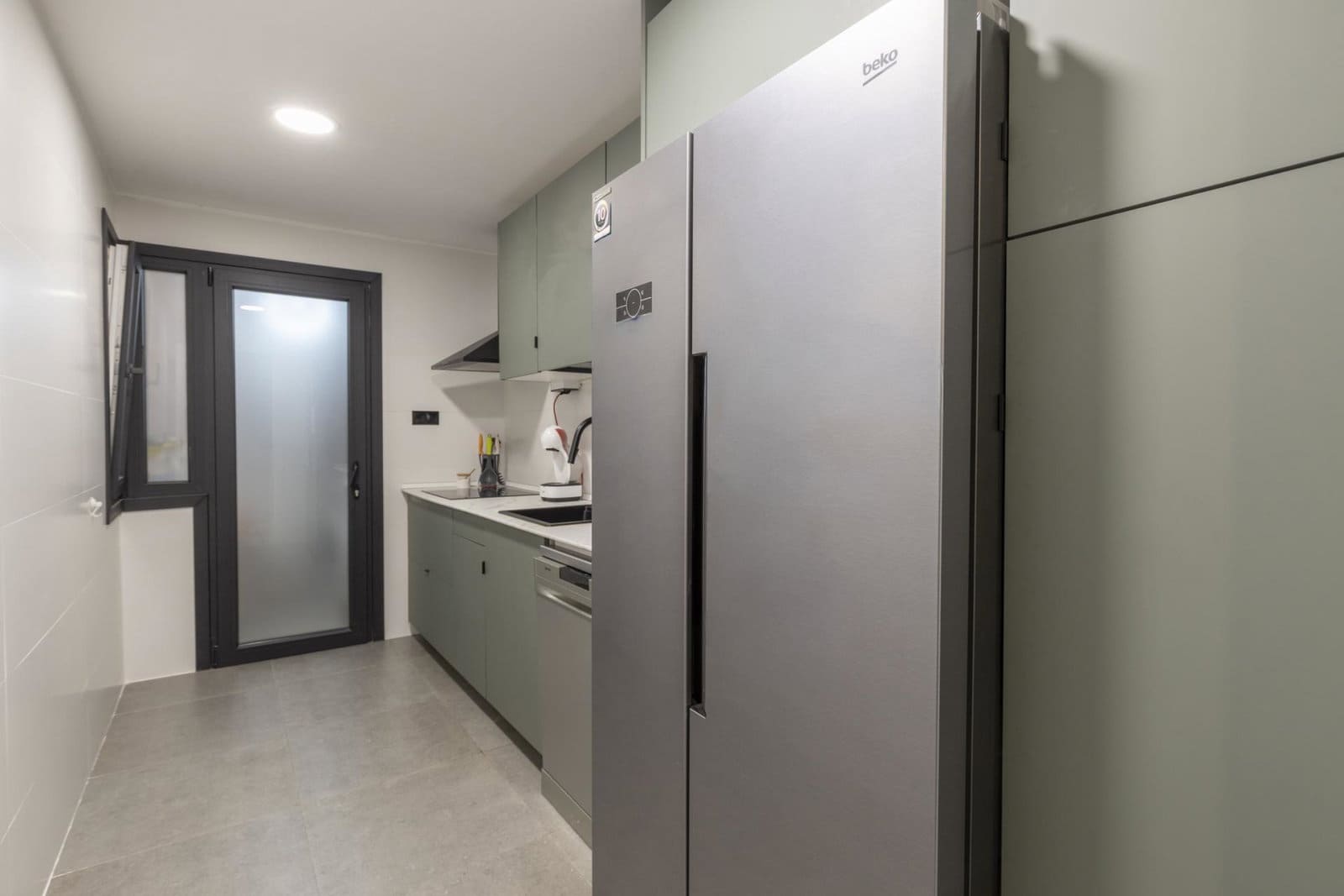 3 chambre Appartement à vendre à Gojar avec piscine - 185 000 € (Ref: 9931291)