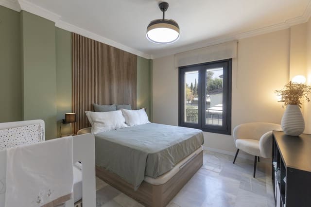 Apartamento de 3 habitaciones en Gójar en venta con piscina - 185.000 € (Ref: 9931291)