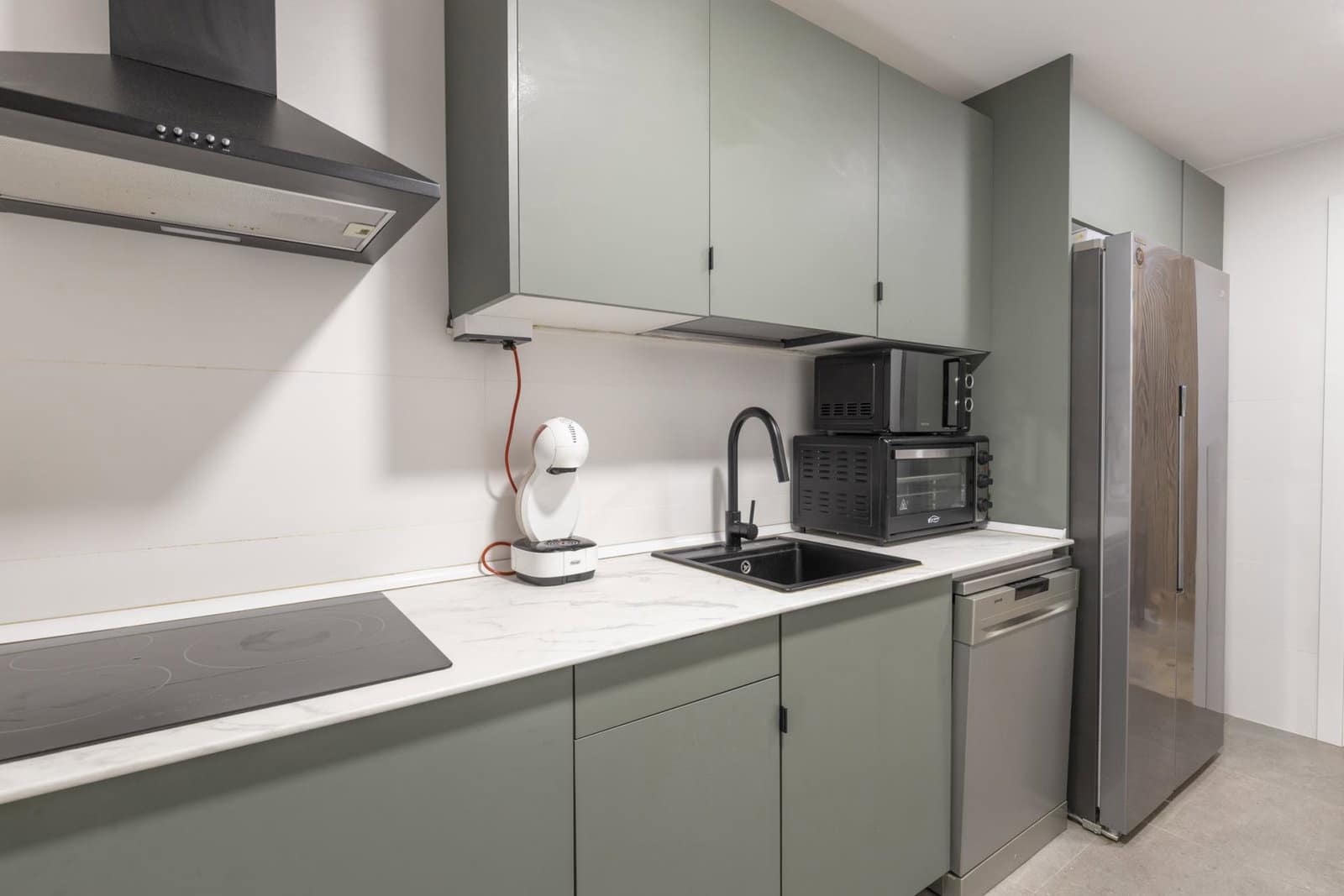 3 chambre Appartement à vendre à Gojar avec piscine - 185 000 € (Ref: 9931291)