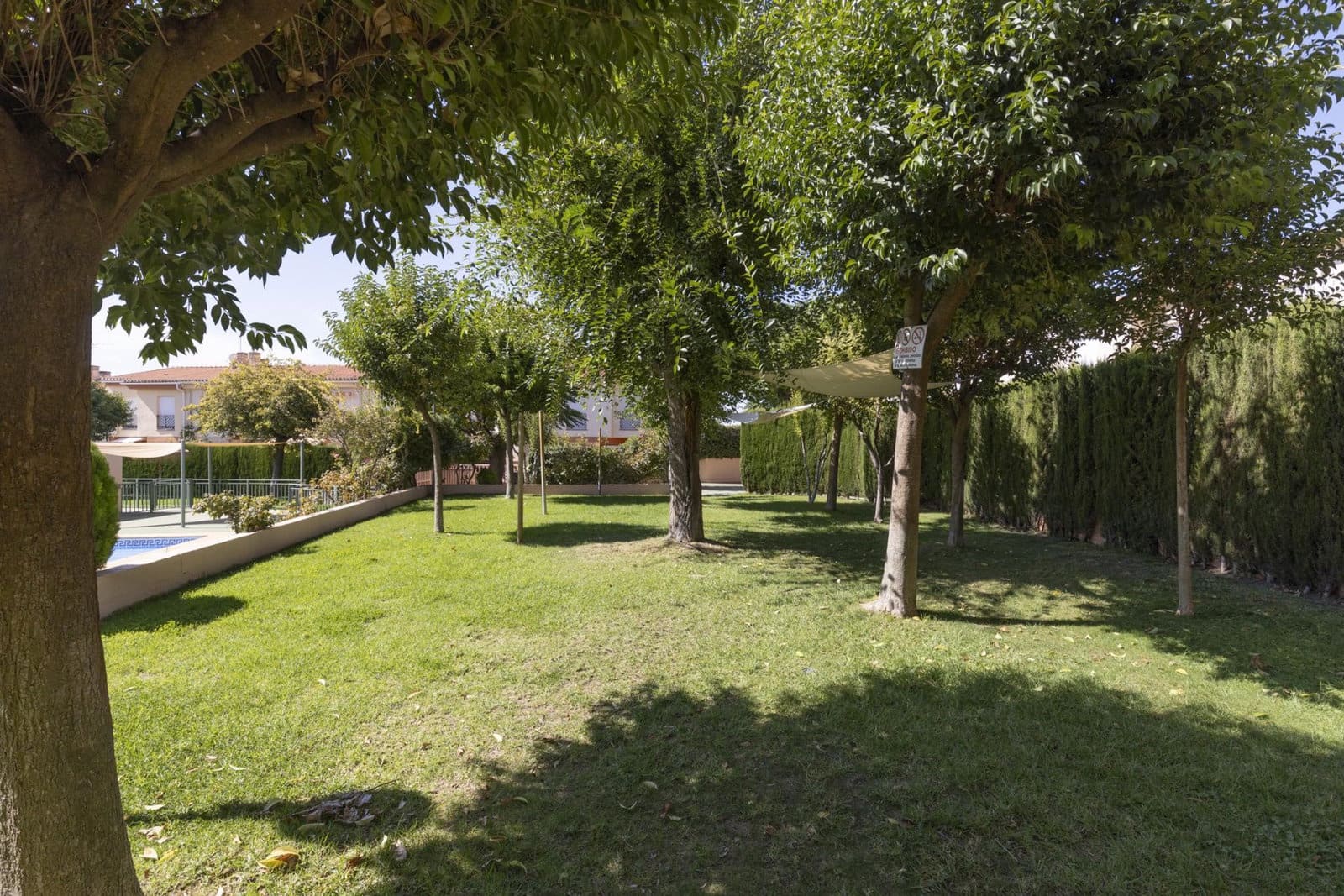 3 chambre Appartement à vendre à Gojar avec piscine - 185 000 € (Ref: 9931291)