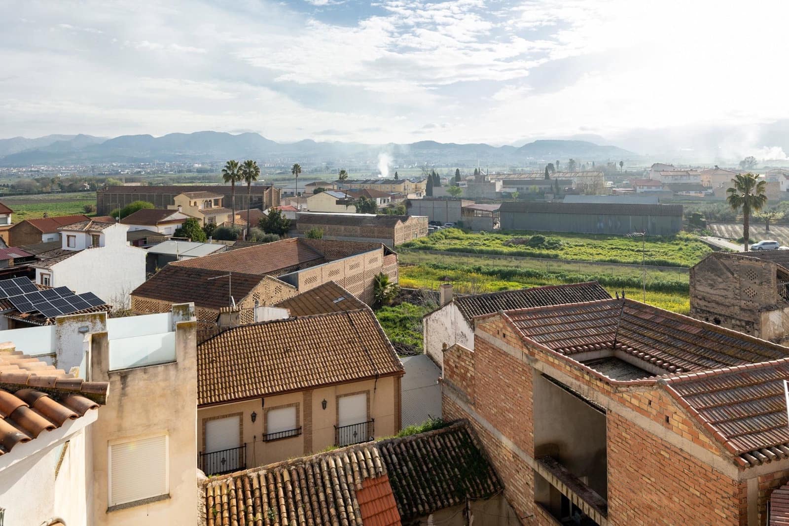 Ático de 2 habitaciones en Pinos Genil en venta - 159.900 € (Ref: 9935994)