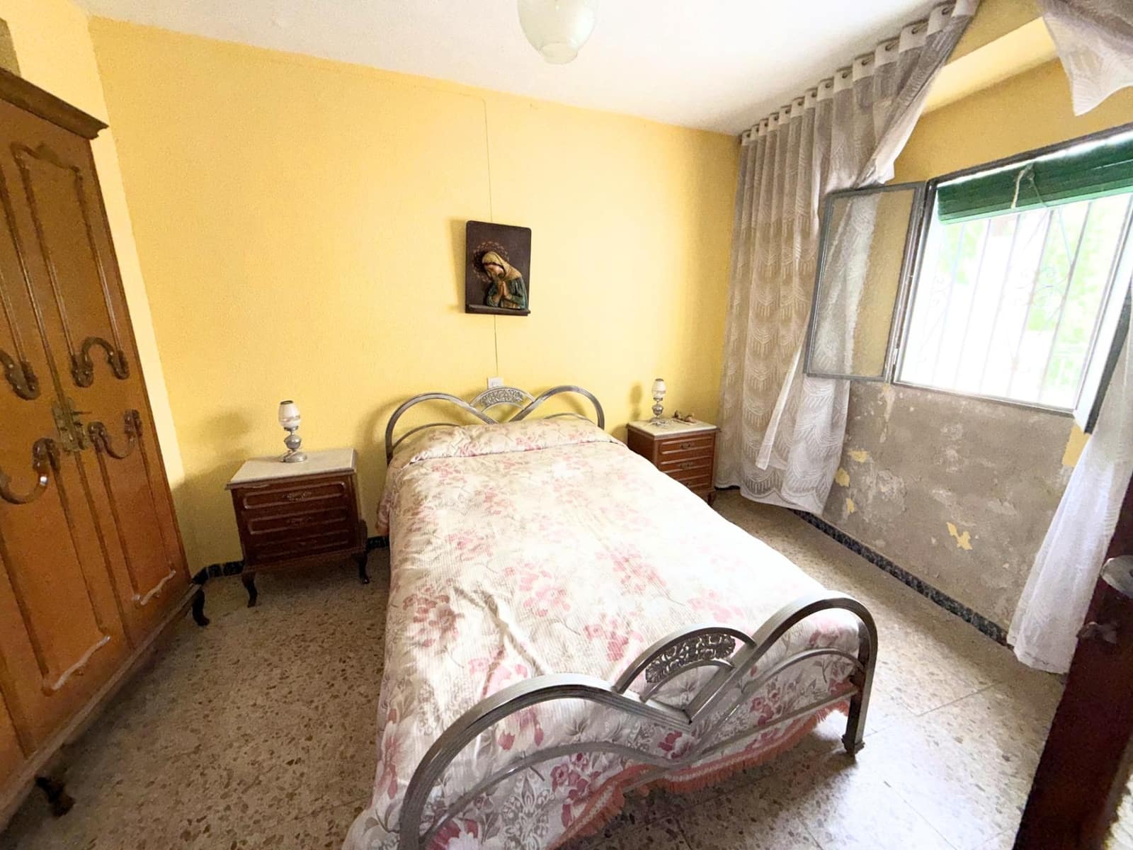 5 Zimmer Villa zu verkaufen in Algarinejo - 75.000 € (Ref: 9936080)
