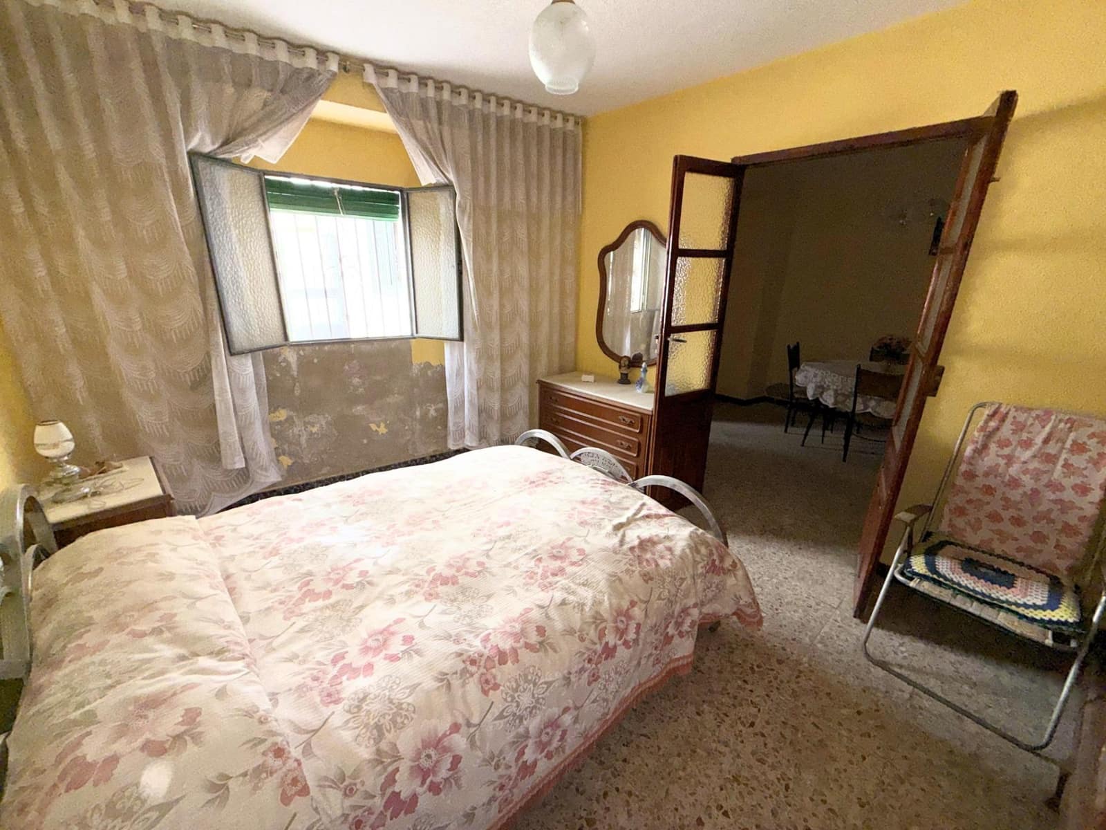 5 Zimmer Villa zu verkaufen in Algarinejo - 75.000 € (Ref: 9936080)