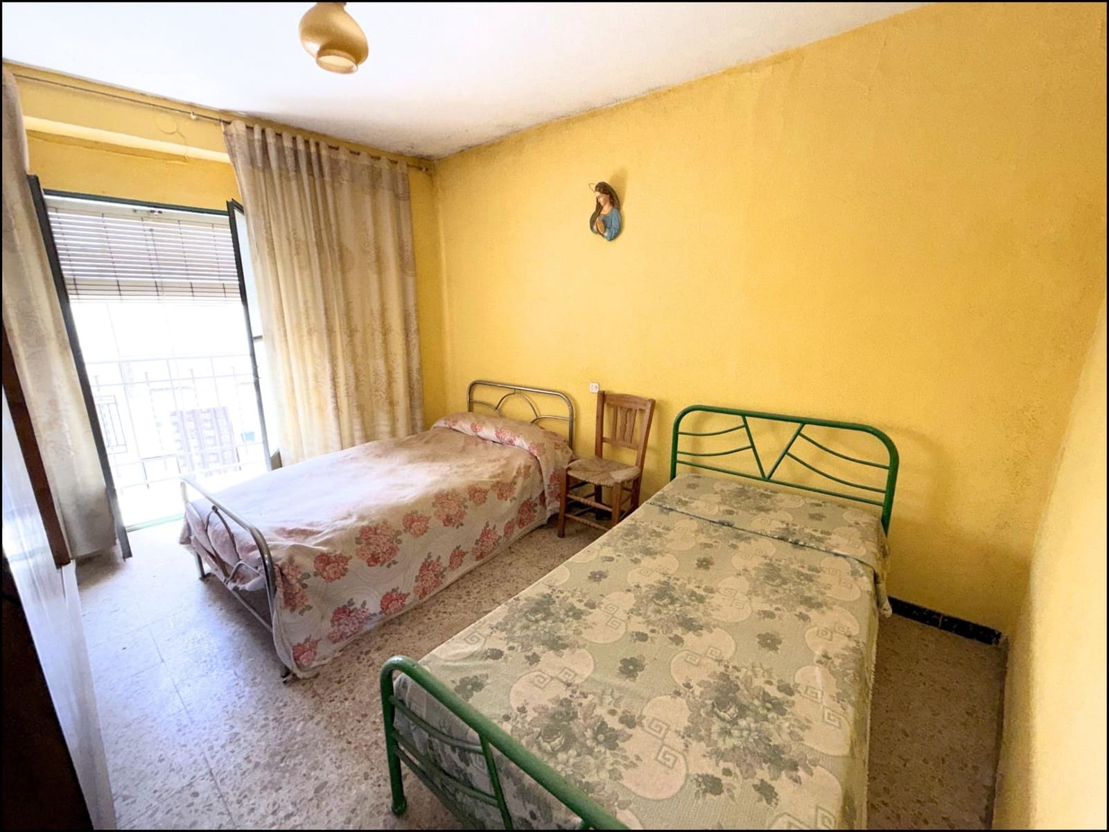 5 Zimmer Villa zu verkaufen in Algarinejo - 75.000 € (Ref: 9936080)
