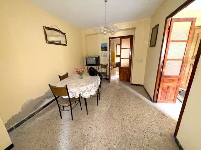 5 soveværelse Villa til salg i Algarinejo - € 75.000 (Ref: 9936080)