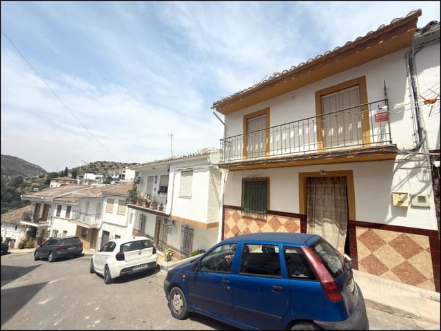 5 soveværelse Villa til salg i Algarinejo - € 75.000 (Ref: 9936080)