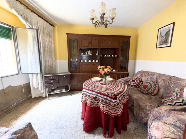 5 soveværelse Villa til salg i Algarinejo - € 75.000 (Ref: 9936080)