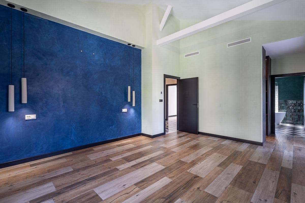 Chalet de 5 habitaciones en Granada ciudad en venta con garaje - 1.357.000 € (Ref: 9937642)