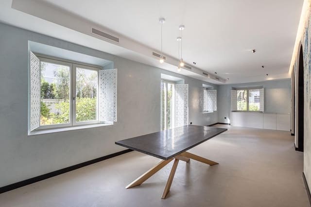 Chalet de 5 habitaciones en Granada ciudad en venta con garaje - 1.357.000 € (Ref: 9937642)