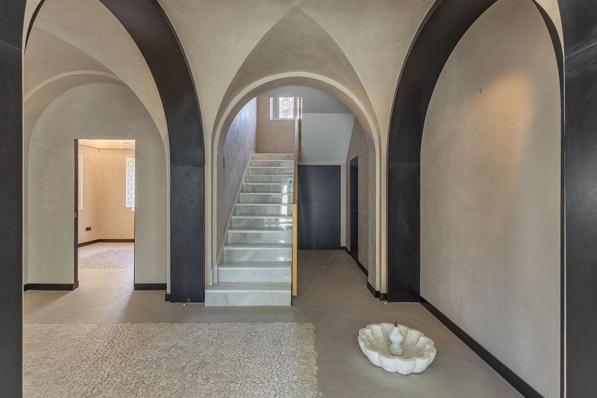 Chalet de 5 habitaciones en Granada ciudad en venta con garaje - 1.357.000 € (Ref: 9937642)