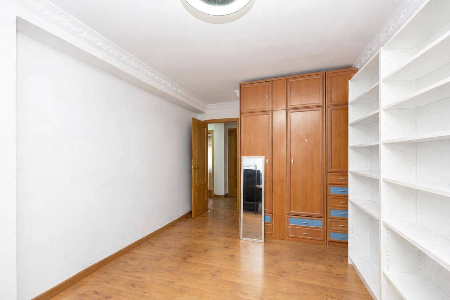 2 soveværelse Lejlighed til salg i Albolote med garage - € 167.000 (Ref: 9939516)