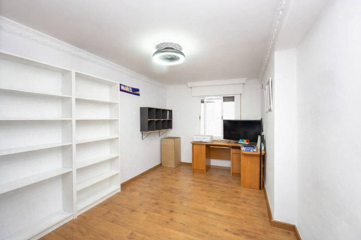 2 soveværelse Lejlighed til salg i Albolote med garage - € 167.000 (Ref: 9939516)