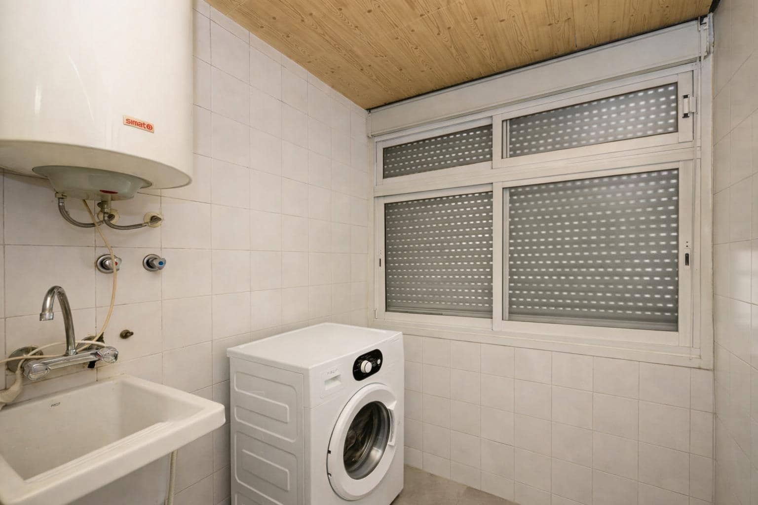 2 soveværelse Lejlighed til salg i Albolote med garage - € 167.000 (Ref: 9939516)