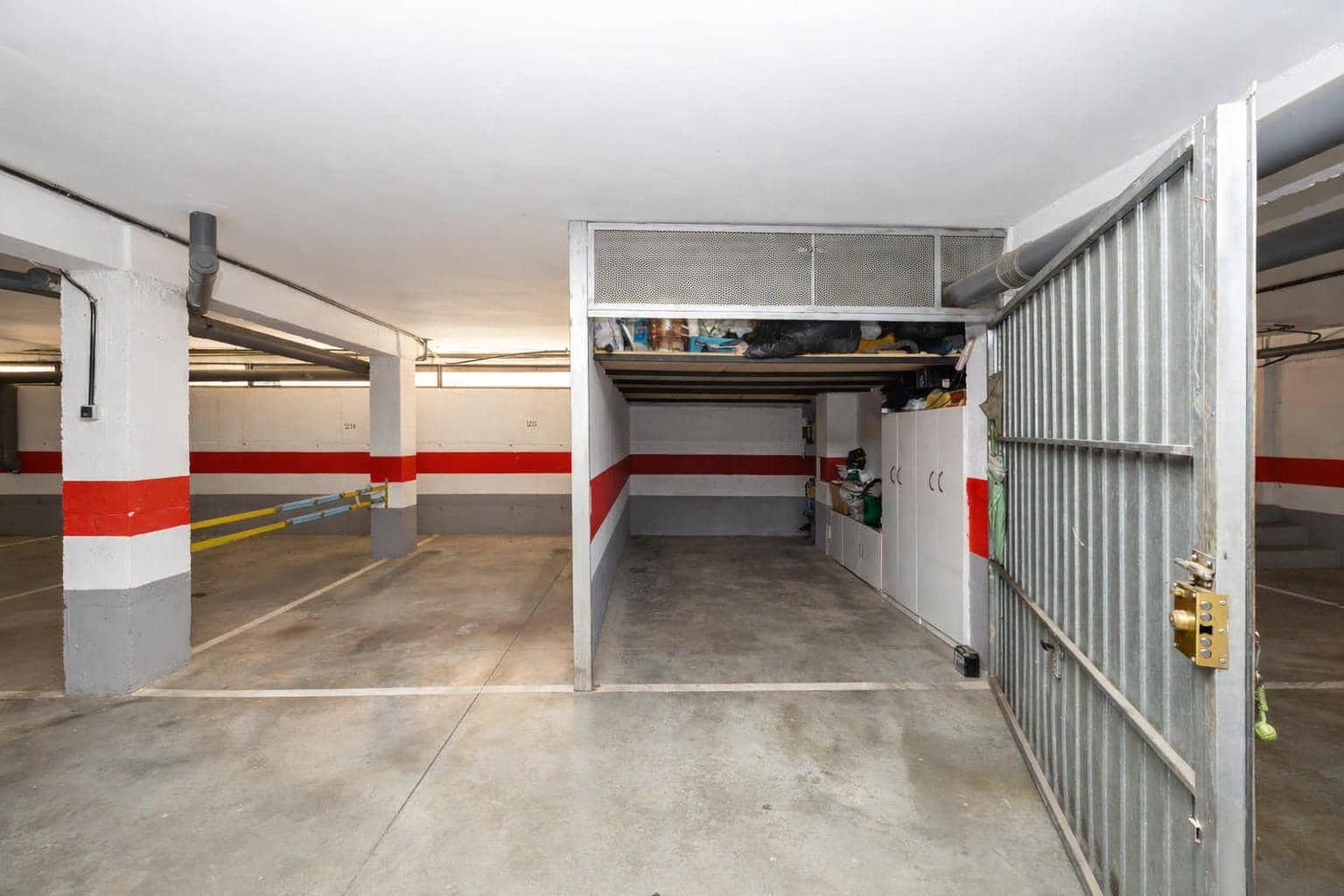 2 soveværelse Lejlighed til salg i Albolote med garage - € 167.000 (Ref: 9939516)