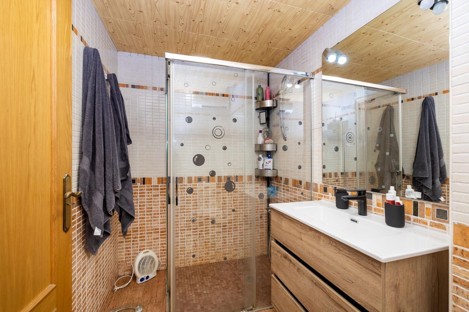 2 soveværelse Lejlighed til salg i Albolote med garage - € 167.000 (Ref: 9939516)