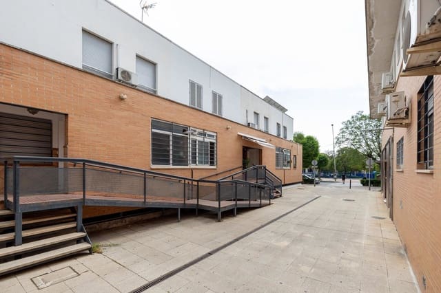 2 soveværelse Lejlighed til salg i Albolote med garage - € 167.000 (Ref: 9939516)