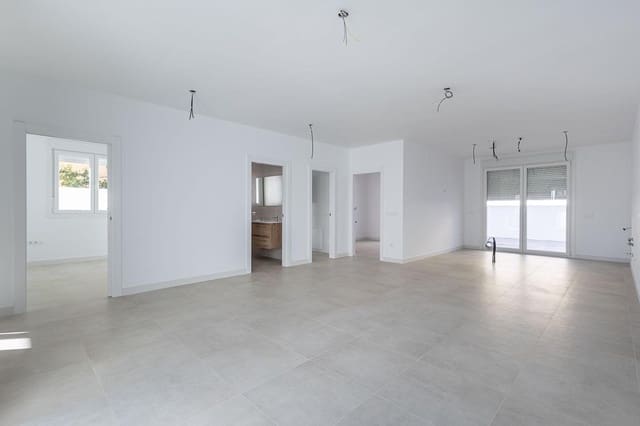 3 soverom Rekkehus til salgs i Belicena, Vegas del Genil med garasje - € 265 000 (Ref: 9939517)