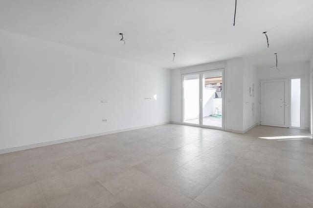 3 soverom Rekkehus til salgs i Belicena, Vegas del Genil med garasje - € 265 000 (Ref: 9939517)