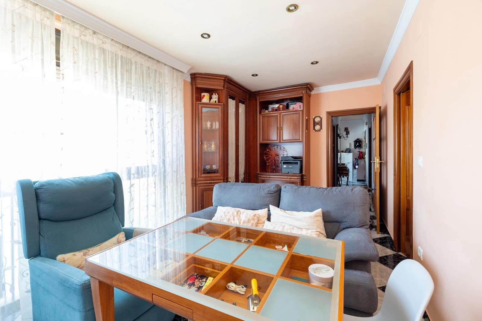 3 soverom Leilighet til salgs i Granada by - € 175 000 (Ref: 9939518)