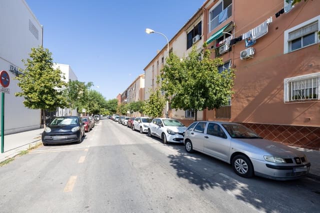 3 soverom Leilighet til salgs i Granada by - € 175 000 (Ref: 9939518)