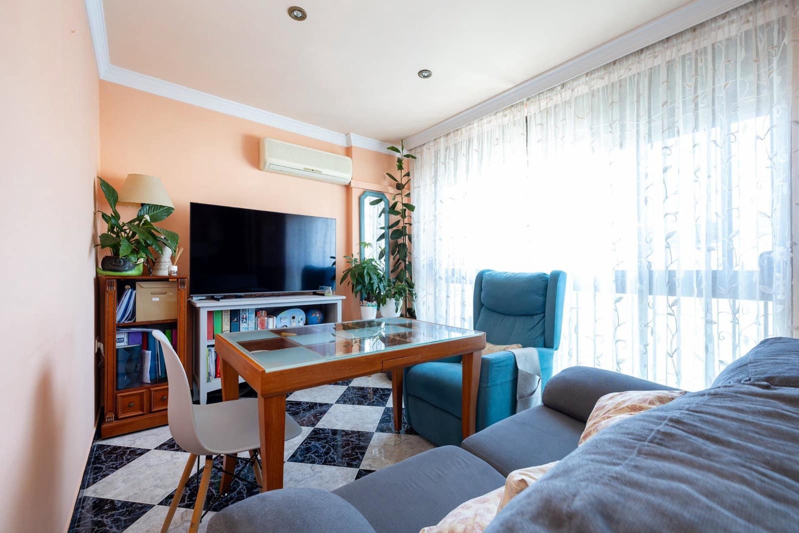 3 bedroom Apartment for sale in Granada city - € 175,000 (Ref: 9939518)
