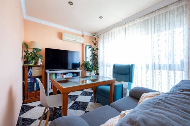 3 Zimmer Apartment zu verkaufen in Centro - Sagrario, Granada Stadt - 175.000 € (Ref: 9939518)