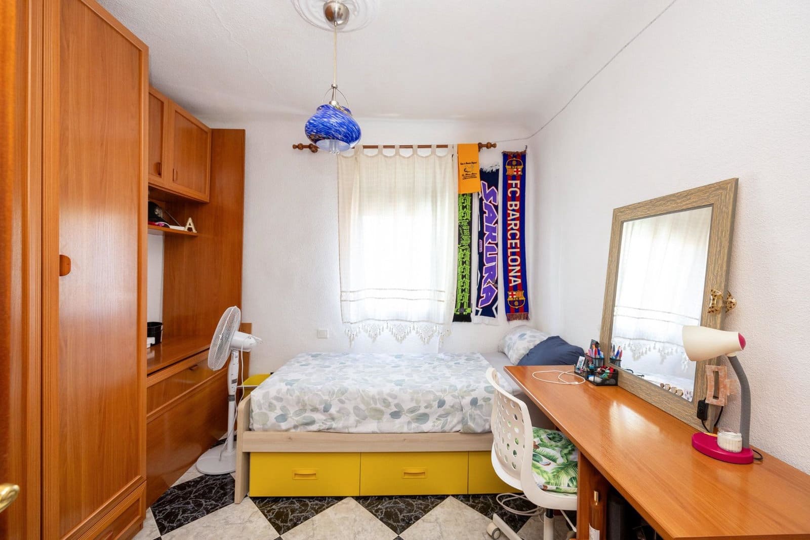 3 bedroom Apartment for sale in Granada city - € 175,000 (Ref: 9939518)