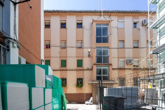 3 Zimmer Apartment zu verkaufen in Centro - Sagrario, Granada Stadt - 175.000 € (Ref: 9939518)
