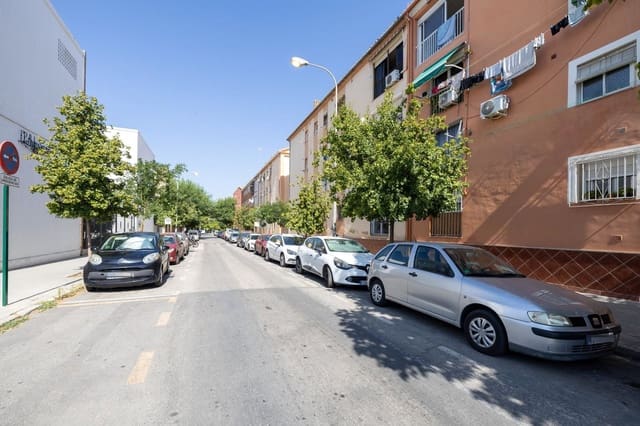 3 Zimmer Apartment zu verkaufen in Centro - Sagrario, Granada Stadt - 175.000 € (Ref: 9939518)