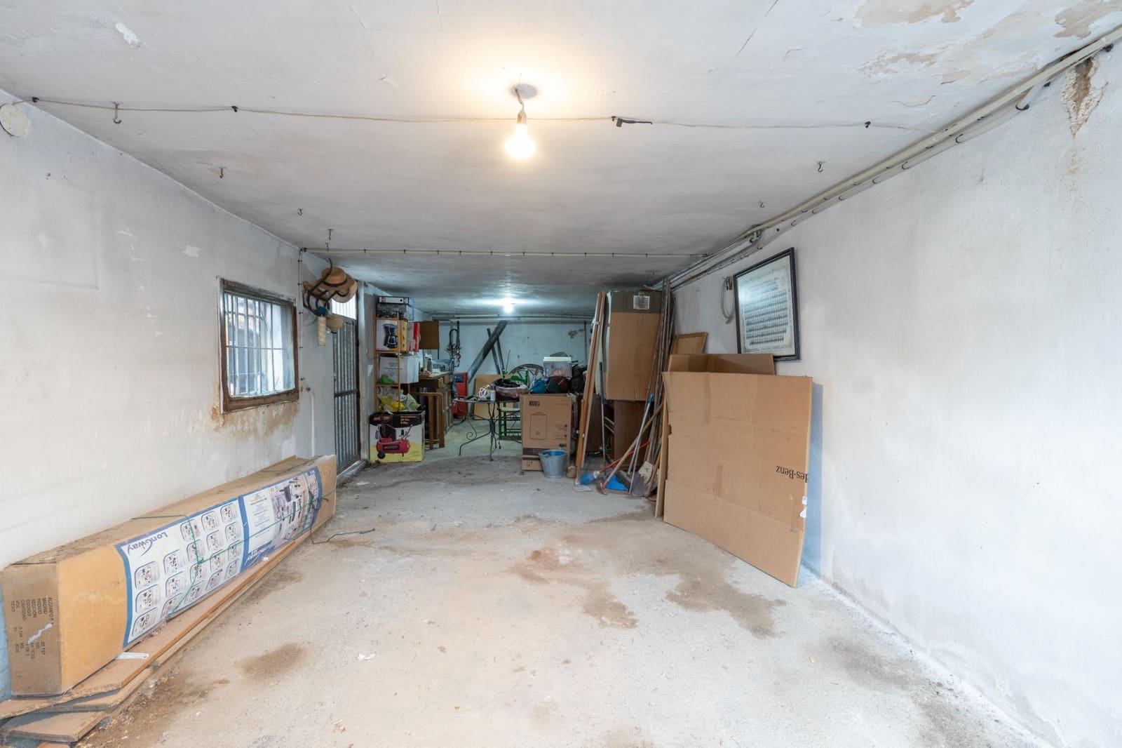 4 soveværelse Villa til salg i Iznalloz med garage - € 110.000 (Ref: 9942032)