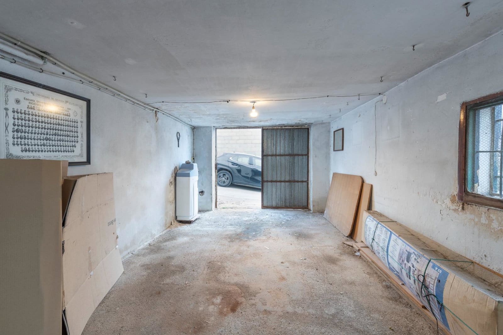 4 soverom Villa til salgs i Iznalloz med garasje - € 90 000 (Ref: 9942032)