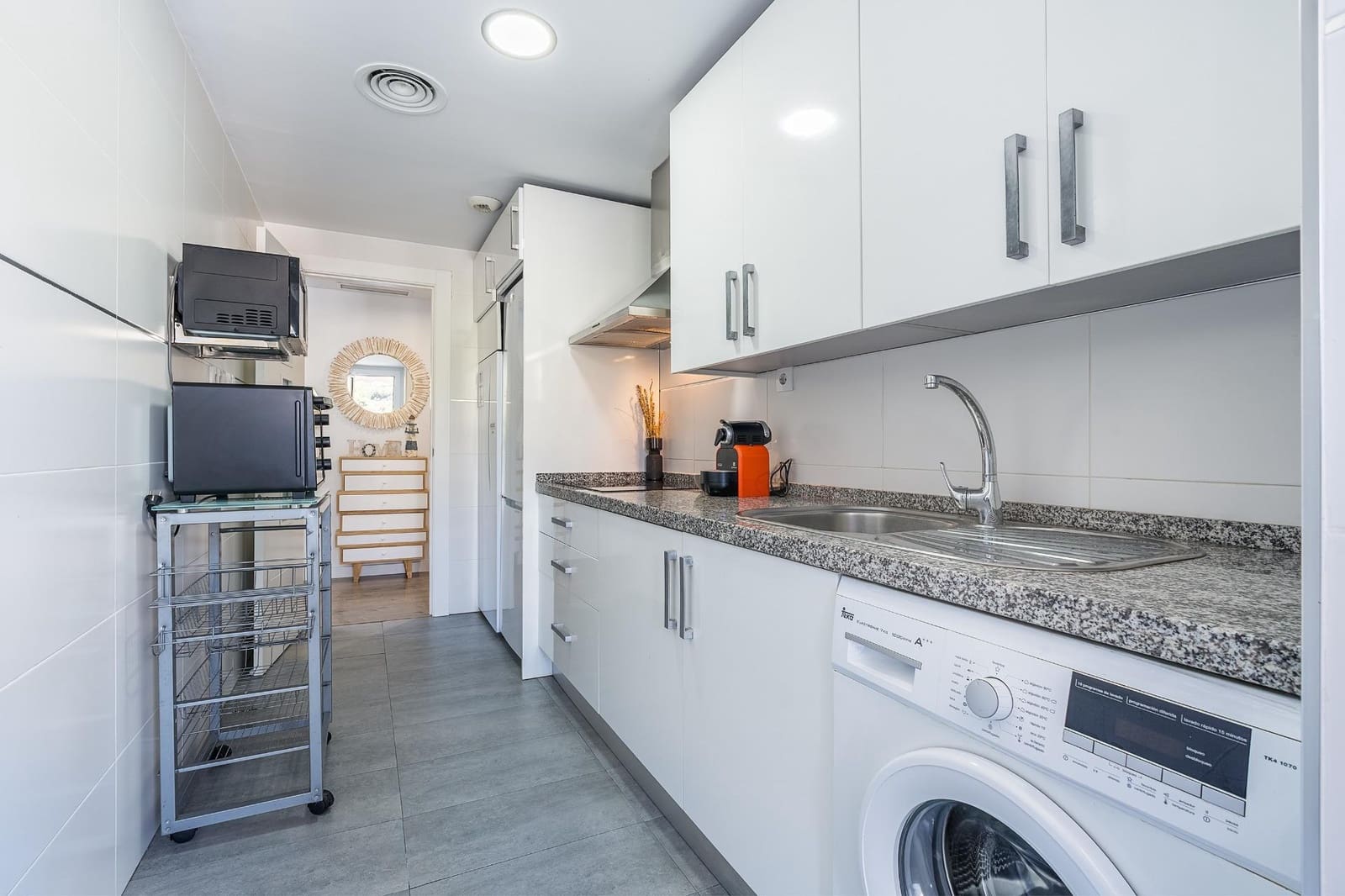 3 sypialnia Apartament na sprzedaż w Almunecar z basenem garażem - 330 000 € (Ref: 9943406)