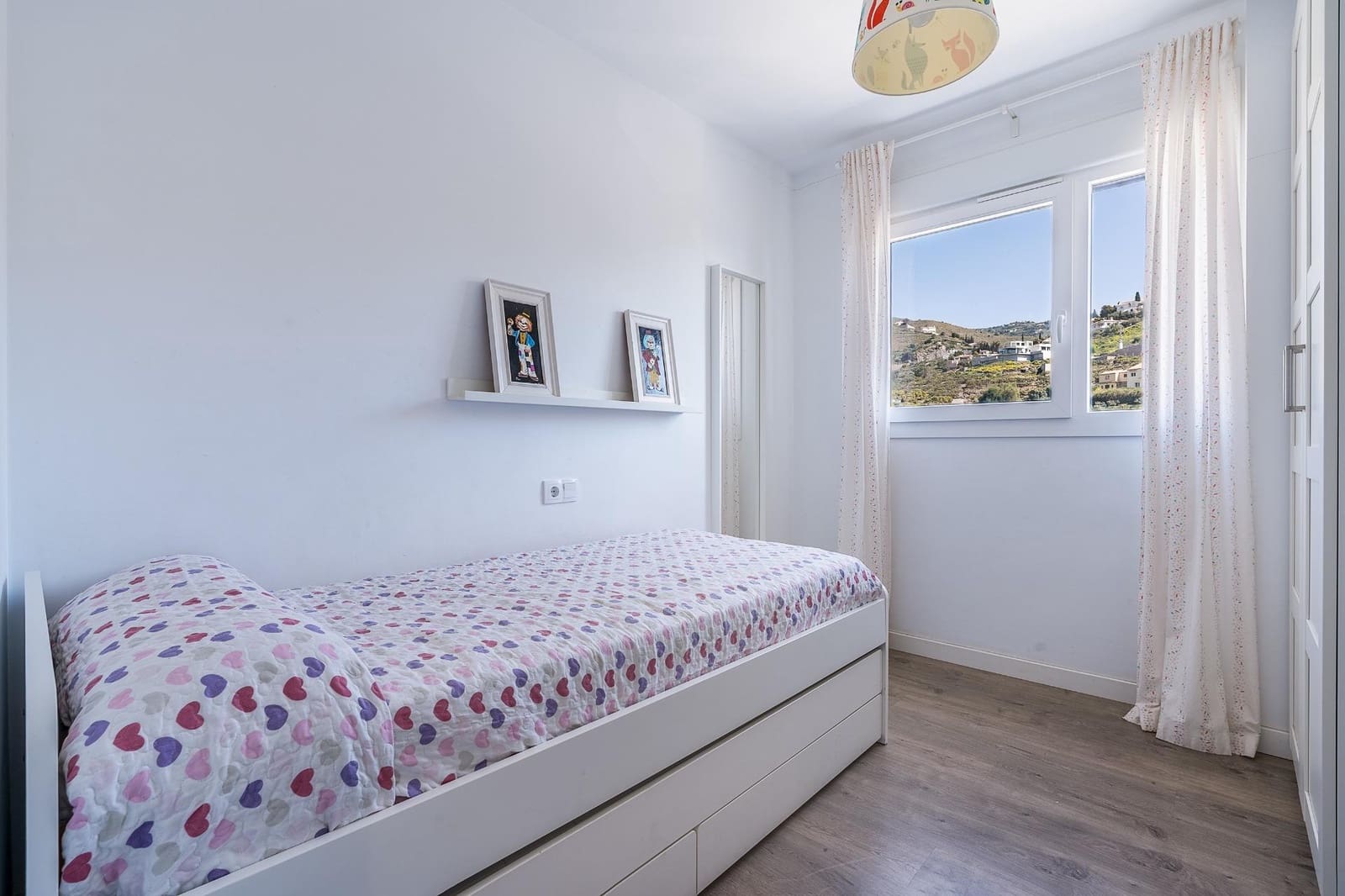 3 sypialnia Apartament na sprzedaż w Almunecar z basenem garażem - 330 000 € (Ref: 9943406)