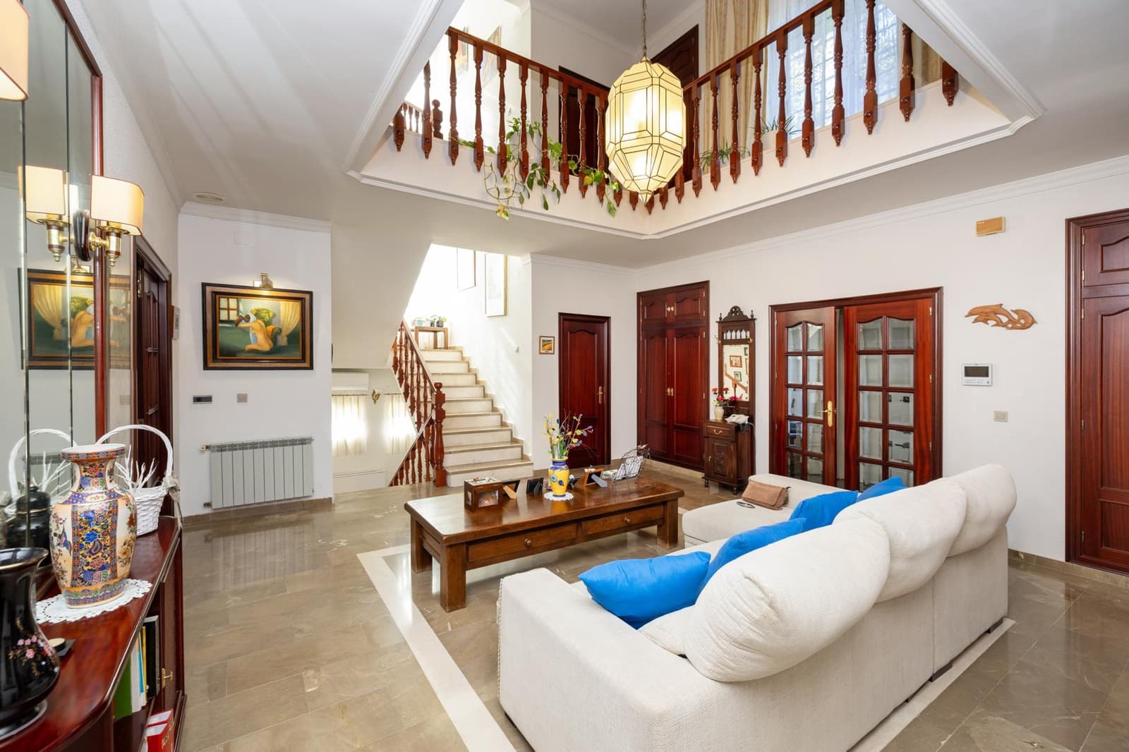 8 soveværelse Villa til salg i Atarfe med swimmingpool garage - € 695.000 (Ref: 9943667)