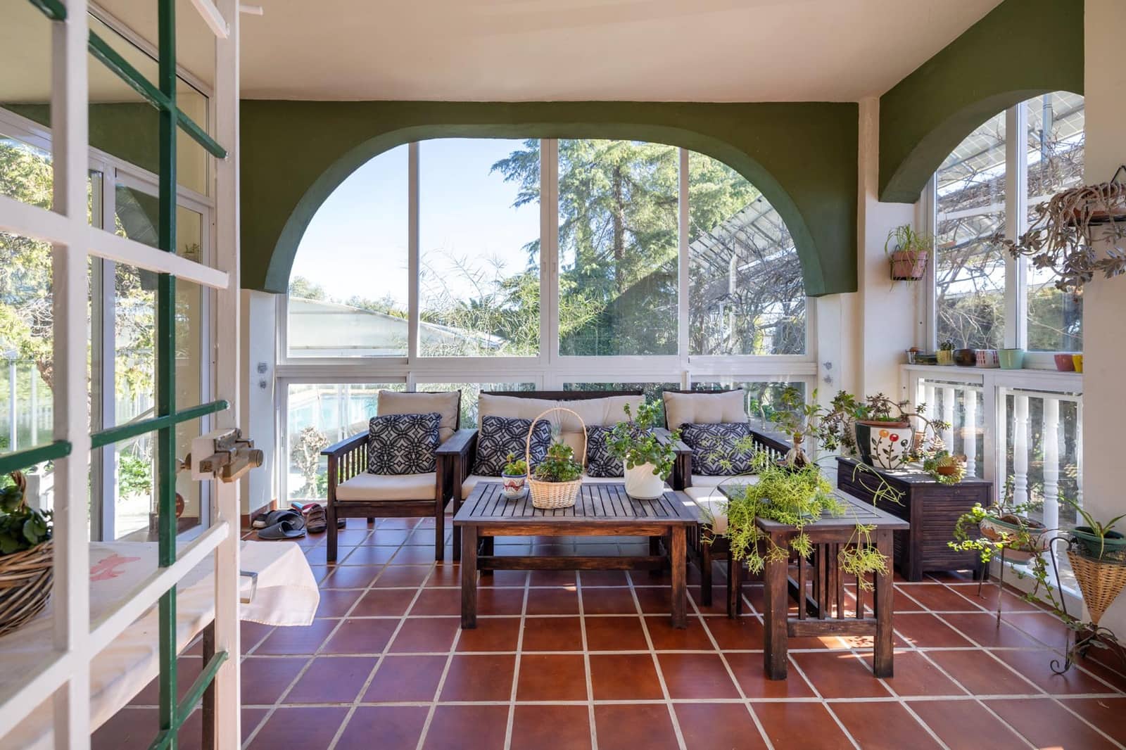 8 soveværelse Villa til salg i Atarfe med swimmingpool garage - € 695.000 (Ref: 9943667)