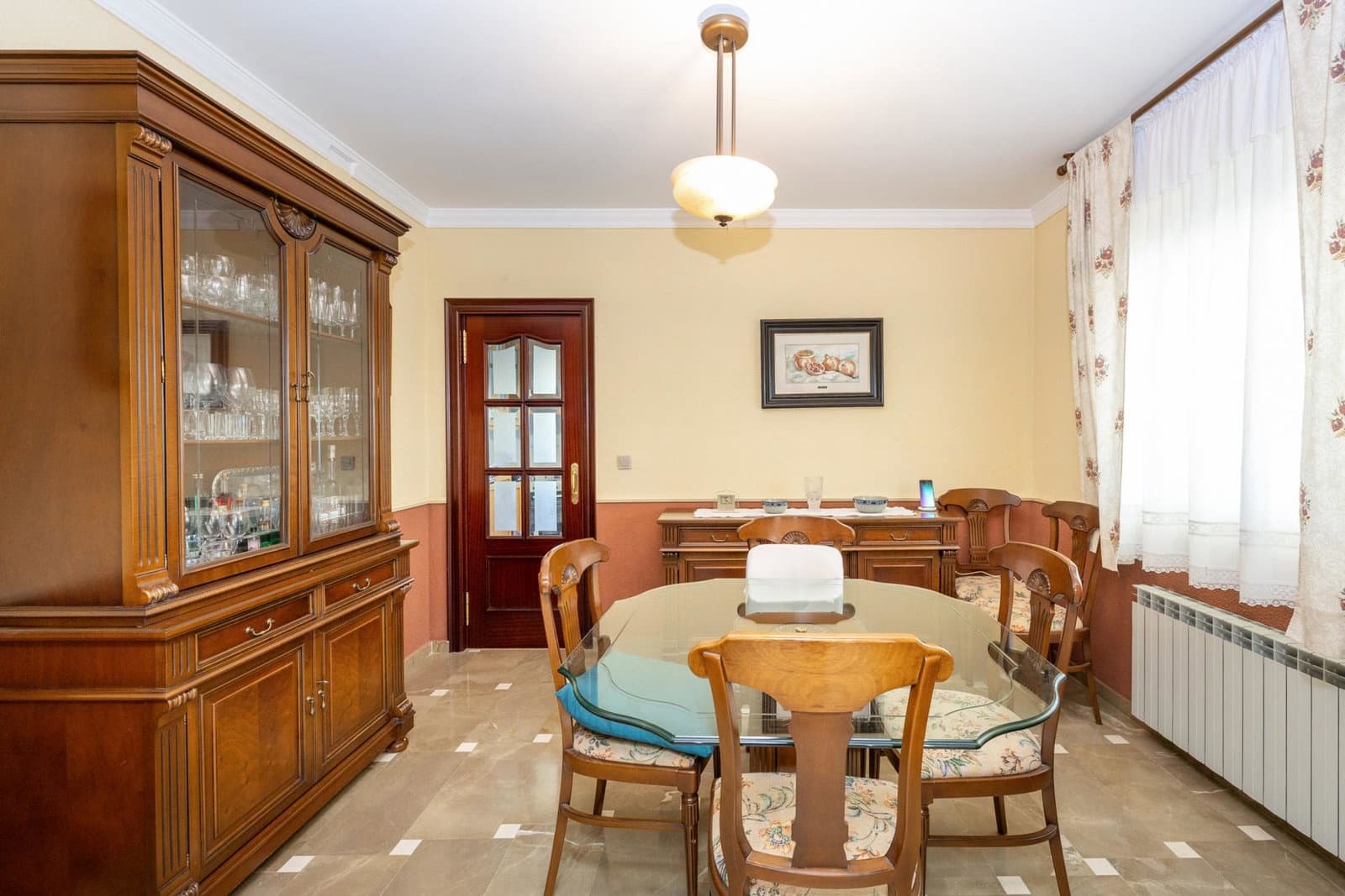 8 bedroom Villa for sale in Atarfe with pool garage - € 695,000 (Ref: 9943667)