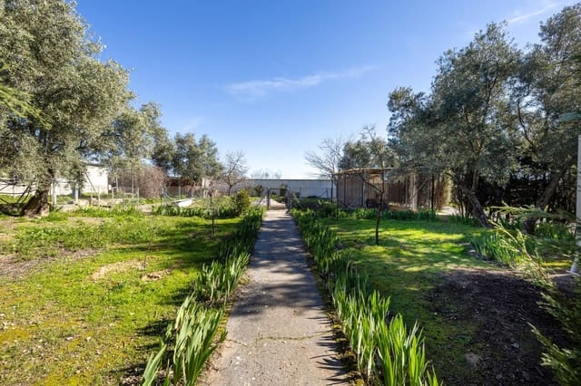 8 soveværelse Villa til salg i Atarfe med swimmingpool garage - € 695.000 (Ref: 9943667)