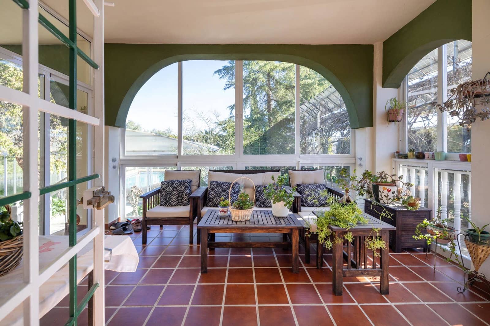 8 bedroom Villa for sale in Atarfe with pool garage - € 695,000 (Ref: 9943667)