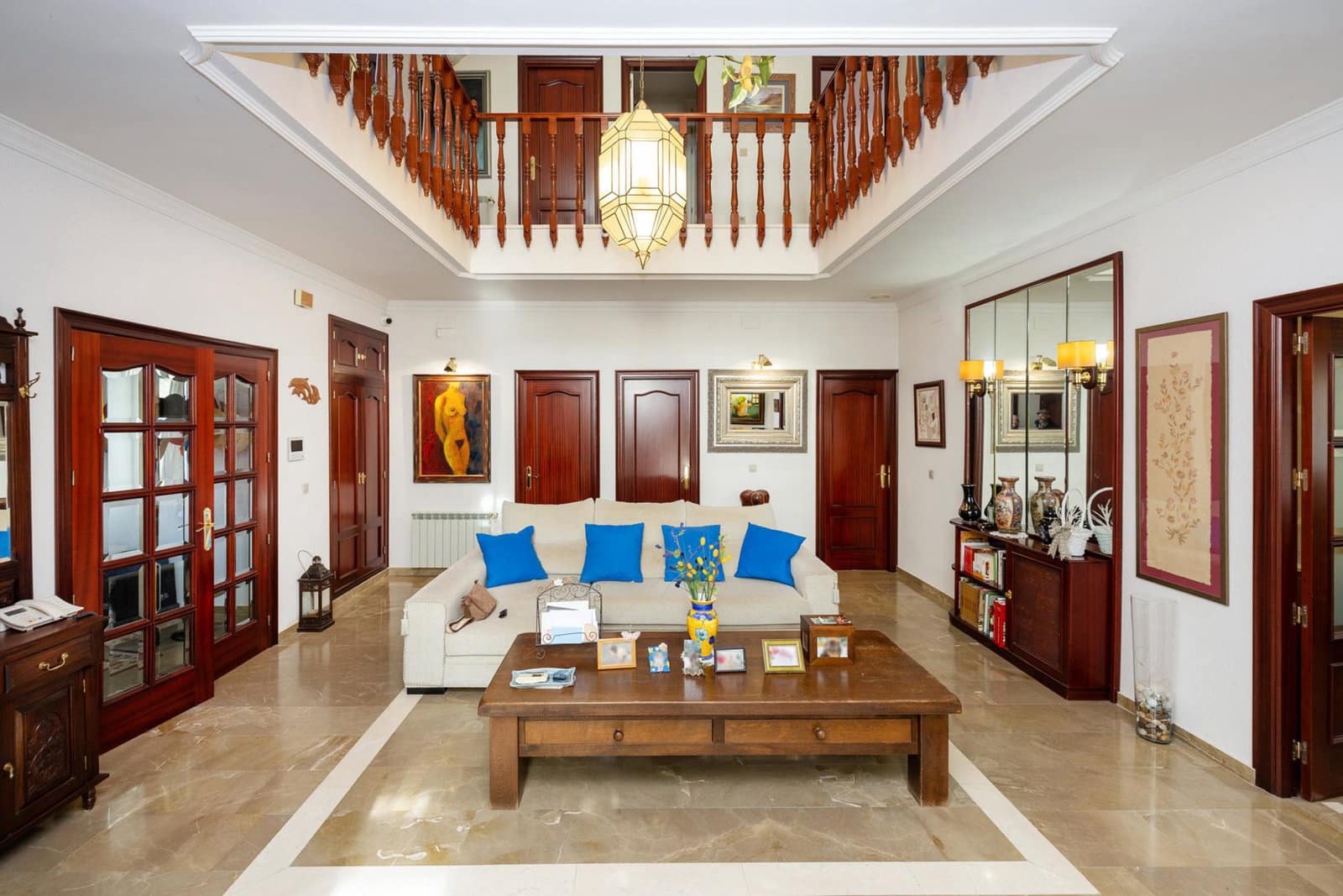 8 bedroom Villa for sale in Atarfe with pool garage - € 695,000 (Ref: 9943667)