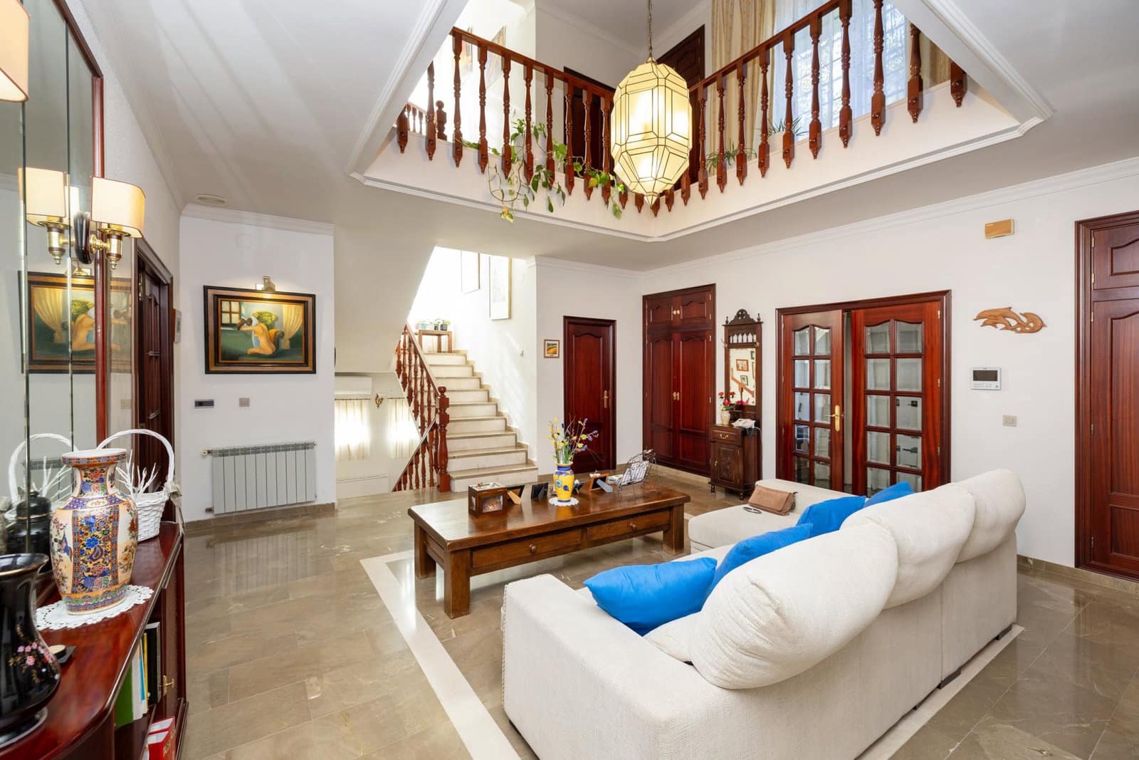 8 bedroom Villa for sale in Atarfe with pool garage - € 695,000 (Ref: 9943667)