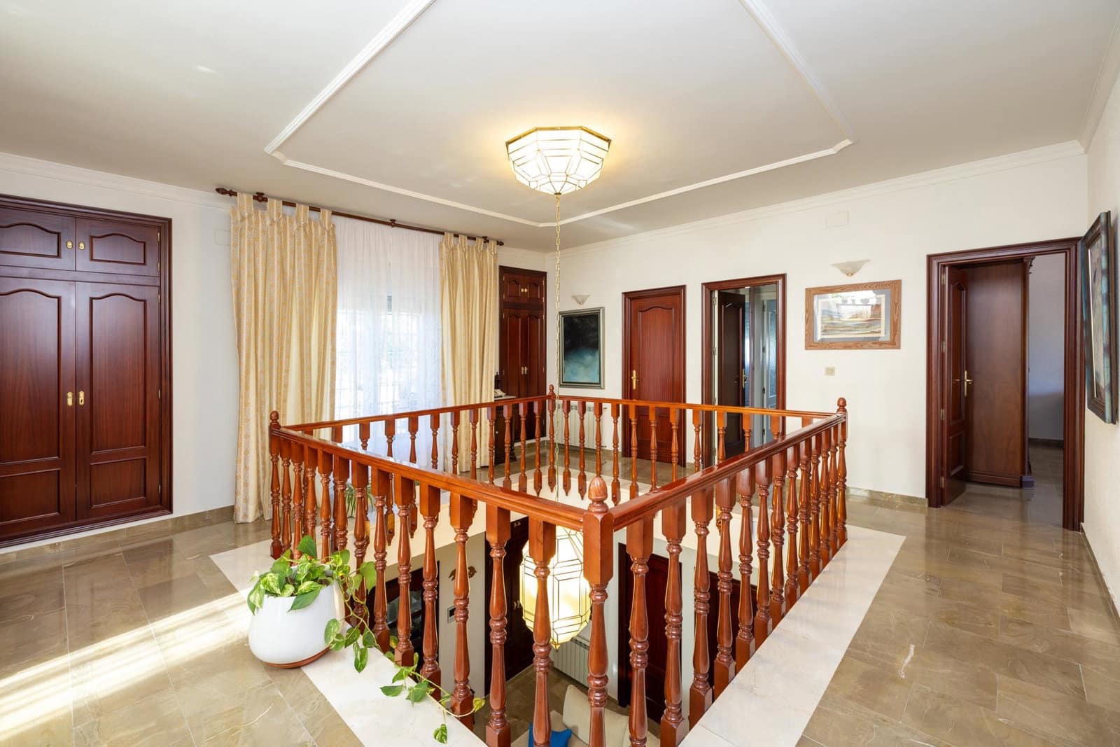 8 bedroom Villa for sale in Atarfe with pool garage - € 695,000 (Ref: 9943667)