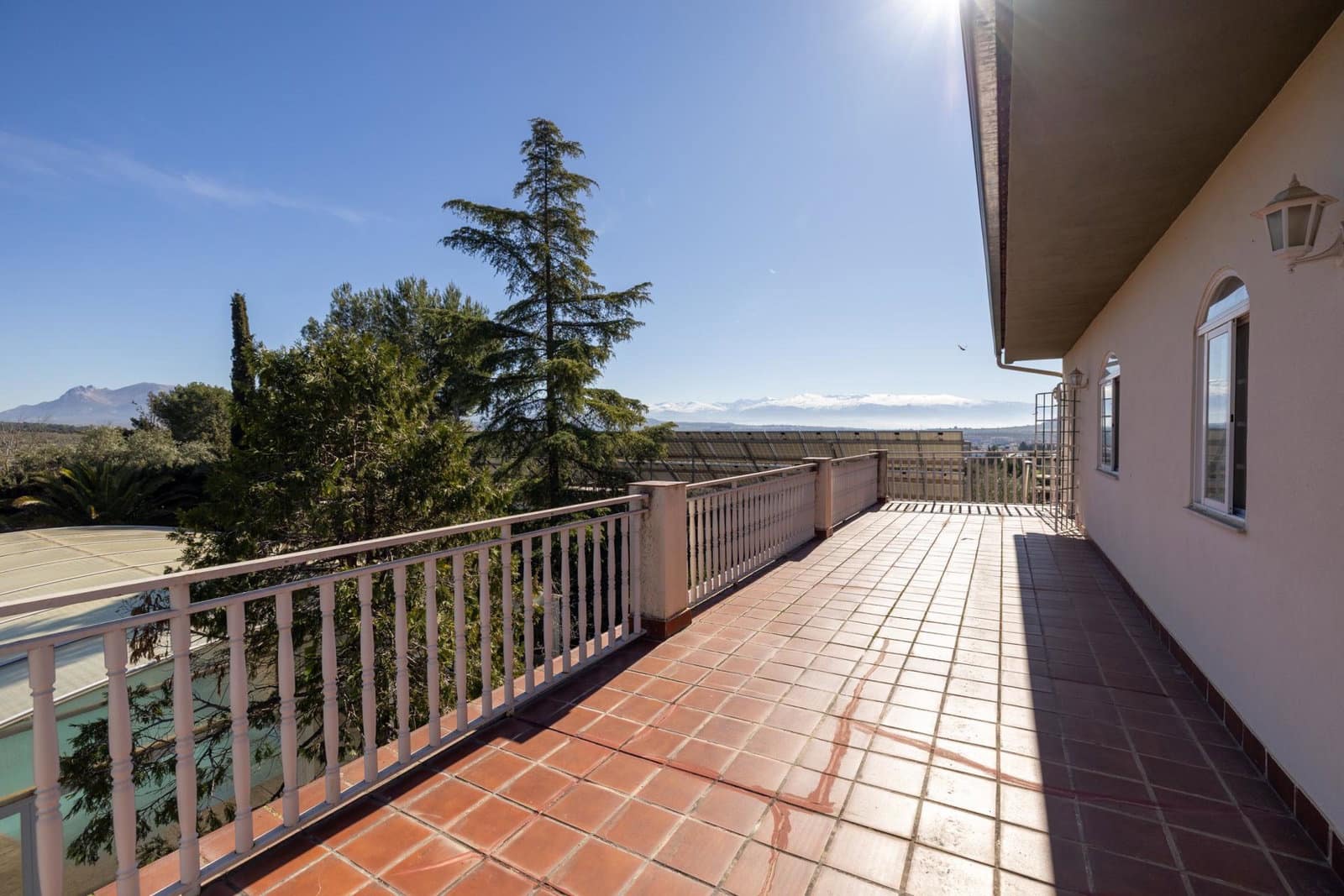 8 bedroom Villa for sale in Atarfe with pool garage - € 695,000 (Ref: 9943667)