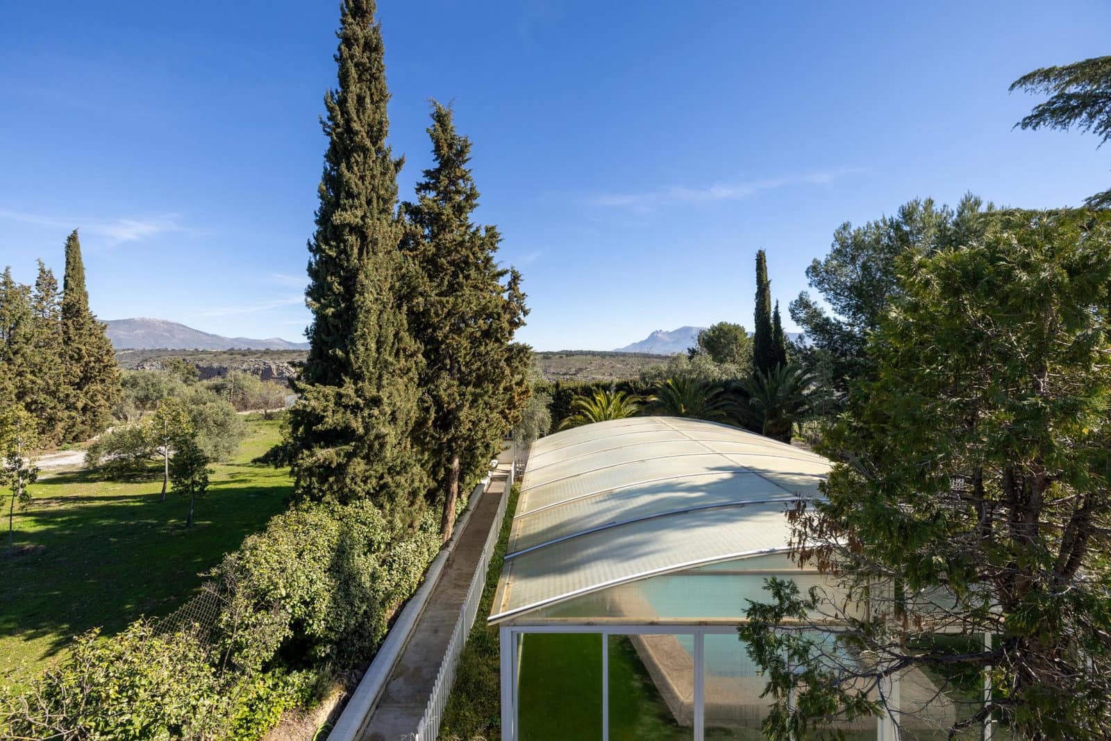 8 bedroom Villa for sale in Atarfe with pool garage - € 695,000 (Ref: 9943667)
