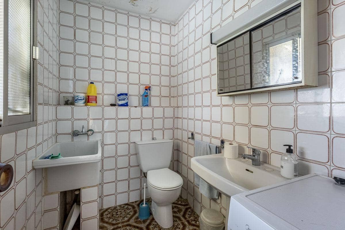 5 sypialnia Willa na sprzedaż w Ogijares z basenem garażem - 650 000 € (Ref: 9947543)
