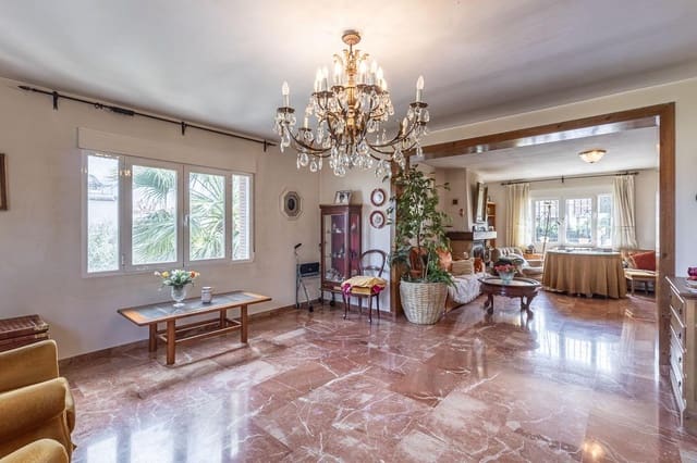 5 soveværelse Villa til salg i Ogíjares med swimmingpool garage - € 600.000 (Ref: 9947543)