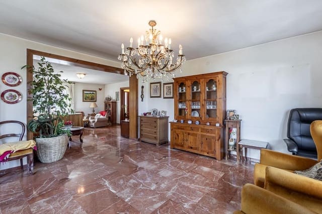 5 soveværelse Villa til salg i Ogíjares med swimmingpool garage - € 600.000 (Ref: 9947543)